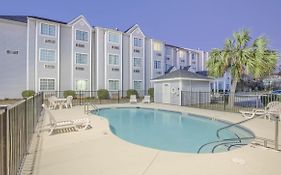 Microtel Inn Gulf Shores Alabama